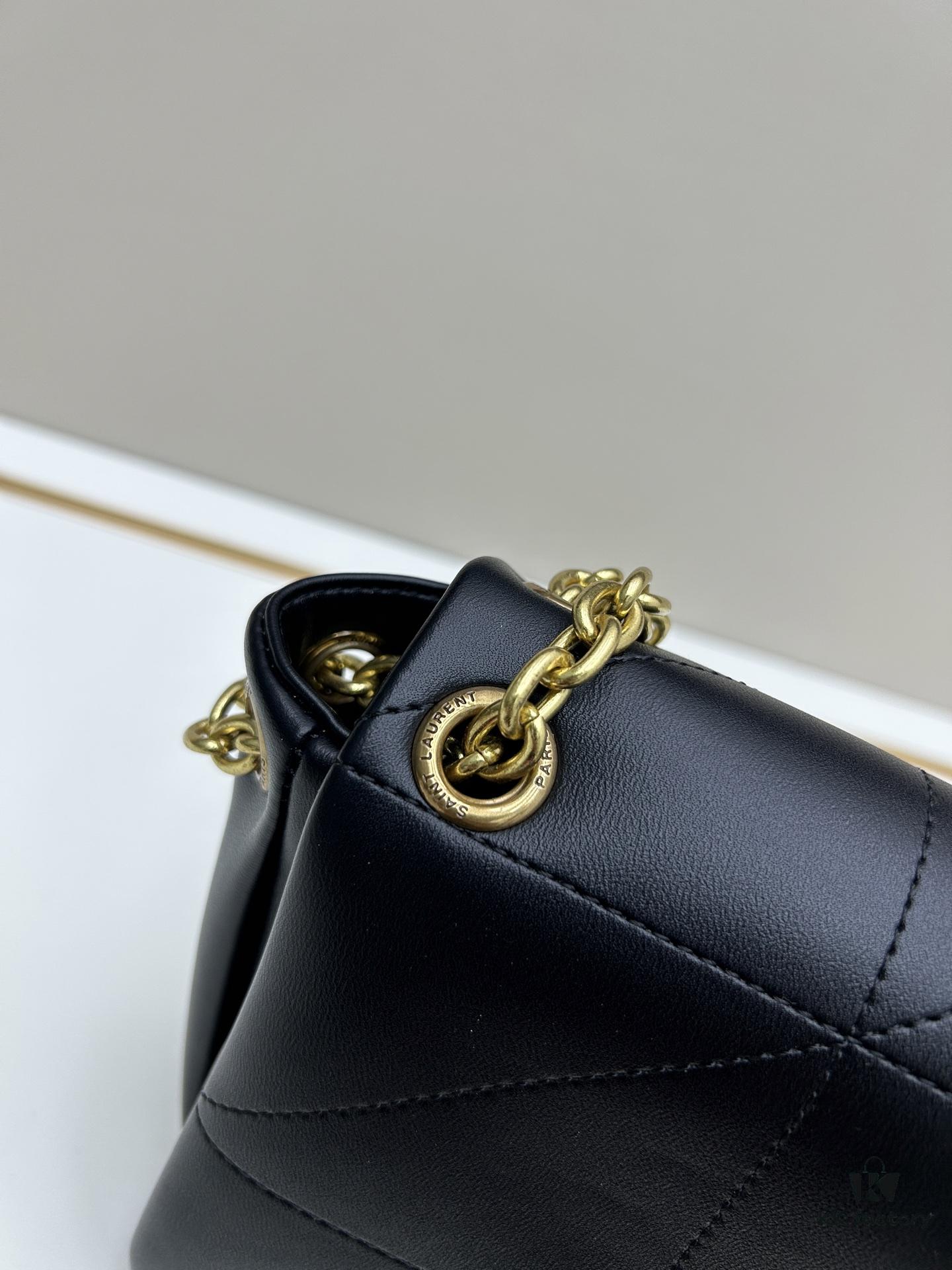 New Arrival YSL Jamie Latest Hot Launch with Box