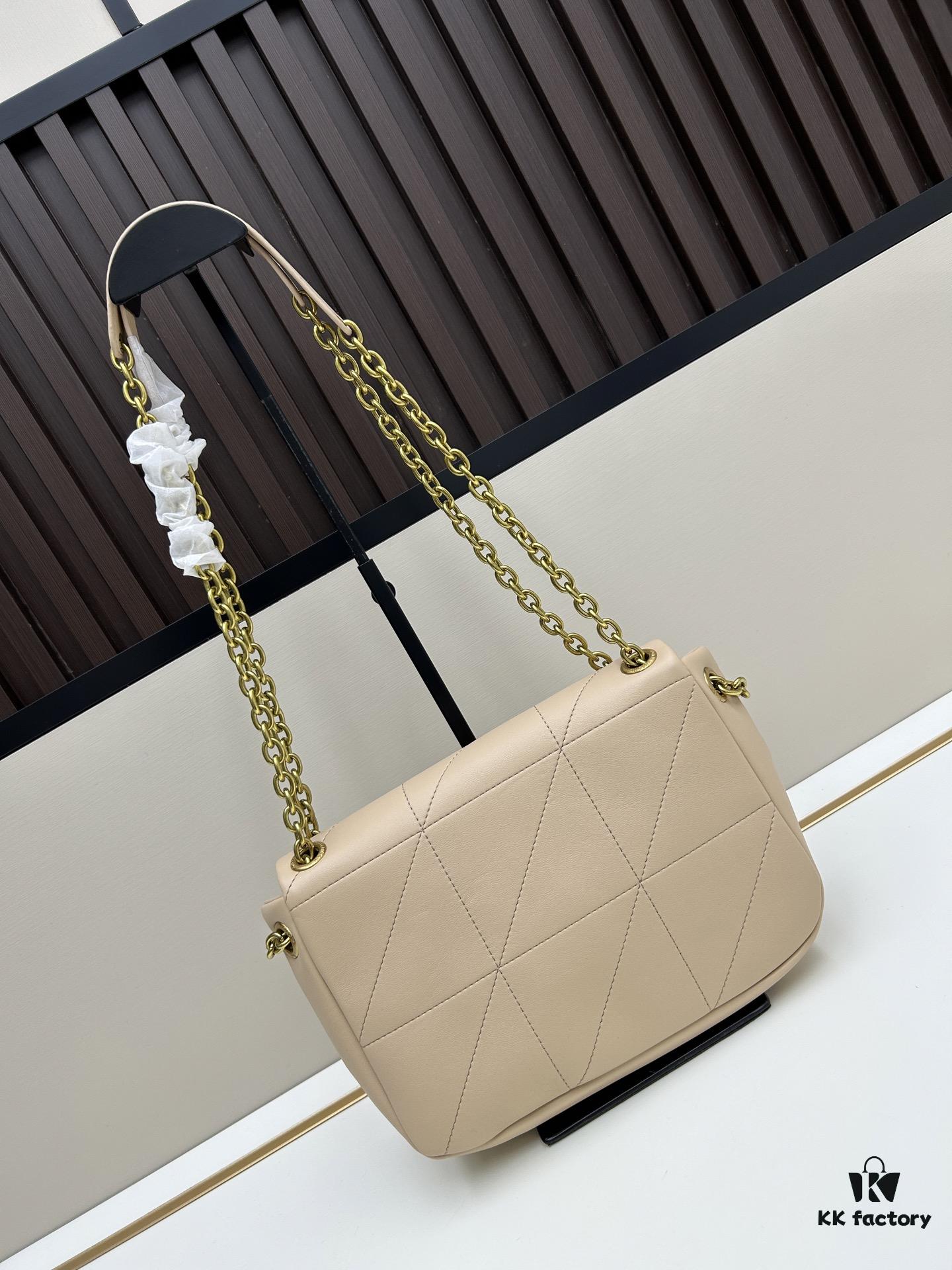 New Arrival YSL Jamie Bag - Latest Hot Launch with Box