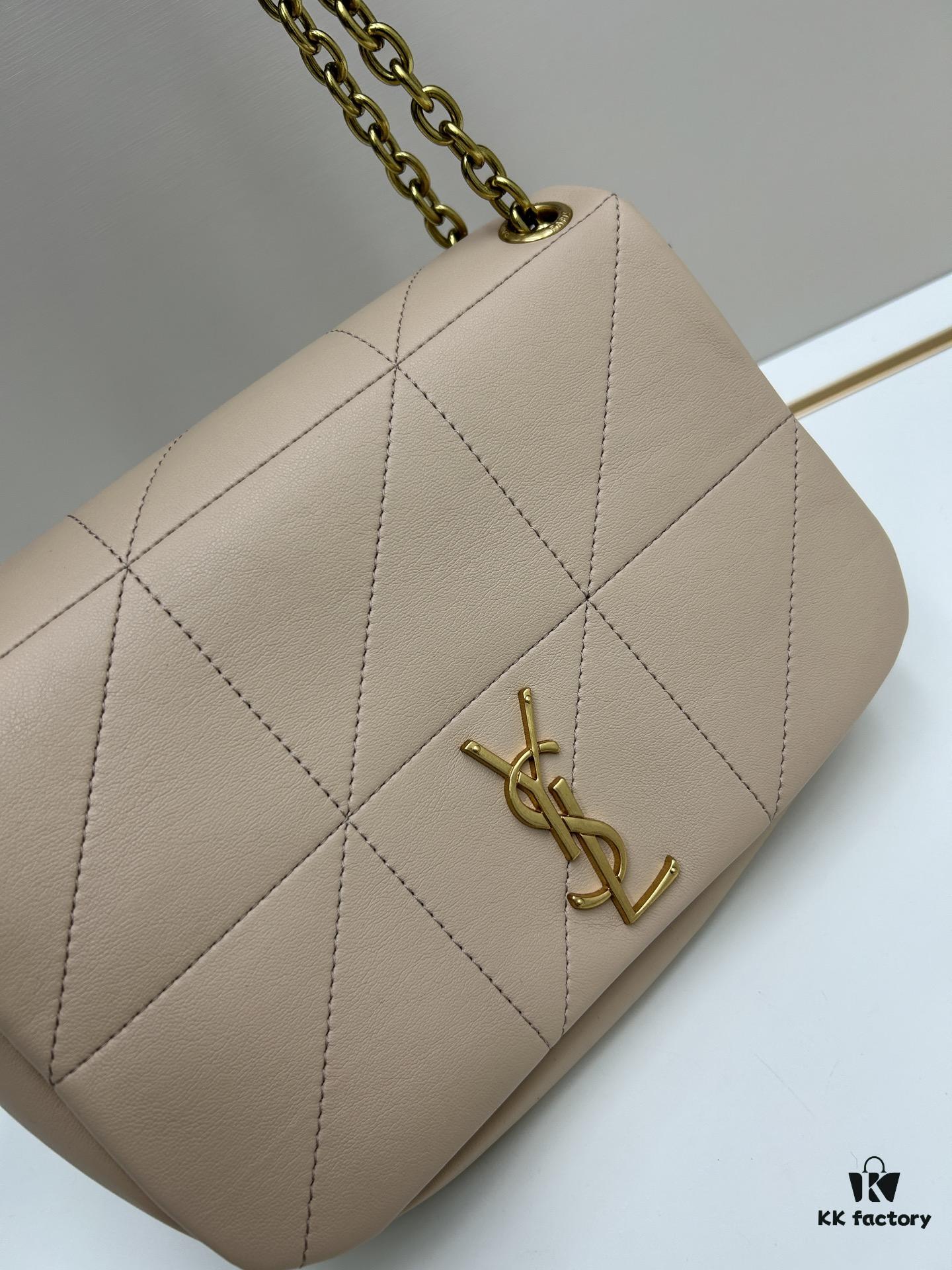 New Arrival YSL Jamie Bag - Latest Hot Launch with Box