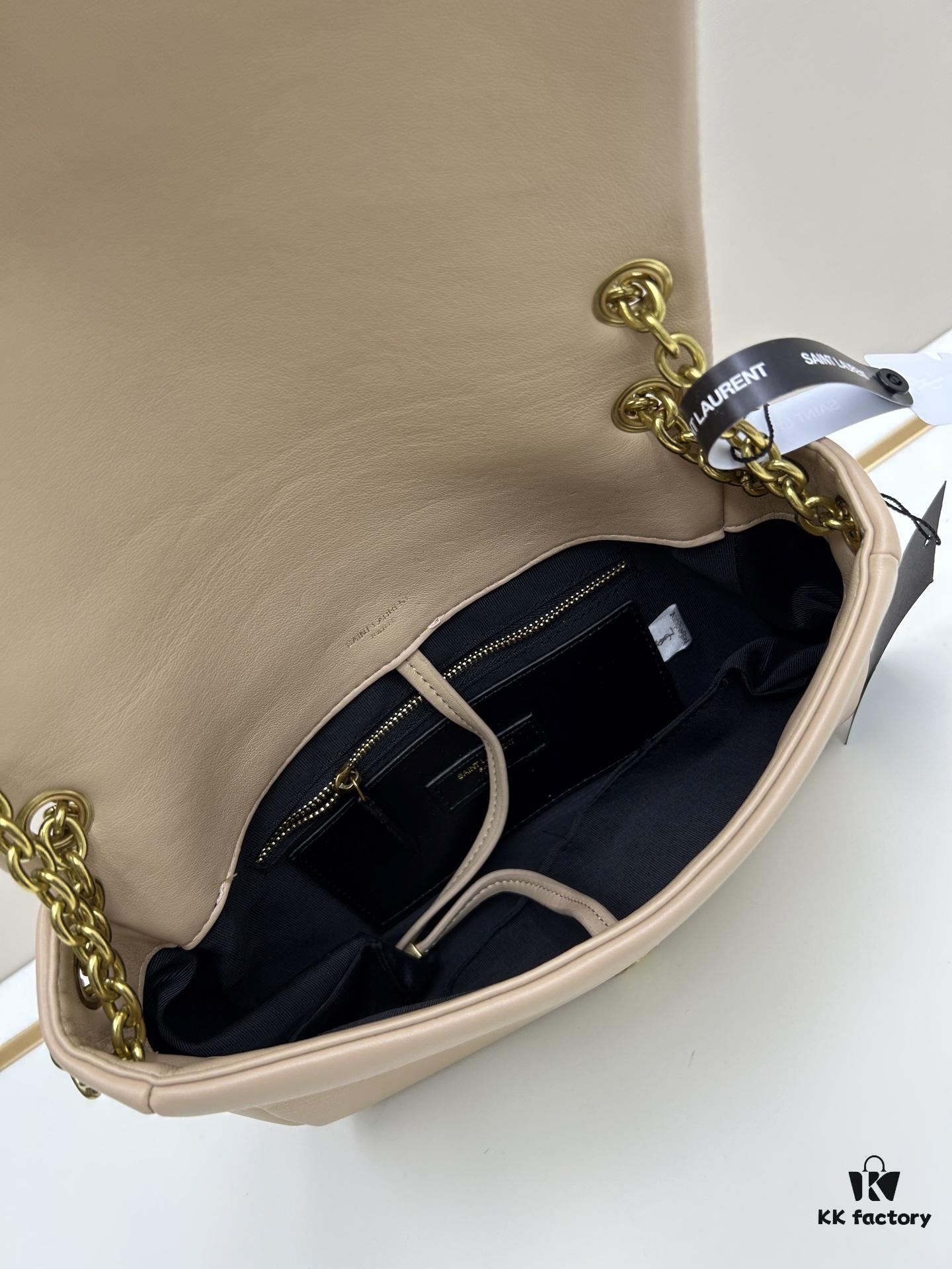 New Arrival YSL Jamie Bag - Latest Hot Launch with Box