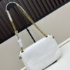 New YSL Jamie Bag 2025 Hot Launch – Premium Soft Lambskin with Jewelry-Craft Hardware, Comes with Box