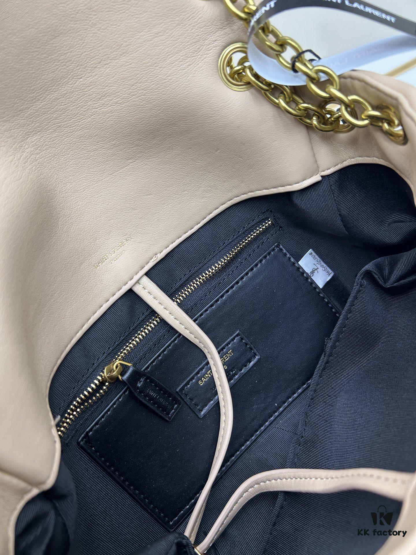 New Arrival YSL Jamie Bag - Latest Hot Launch with Box