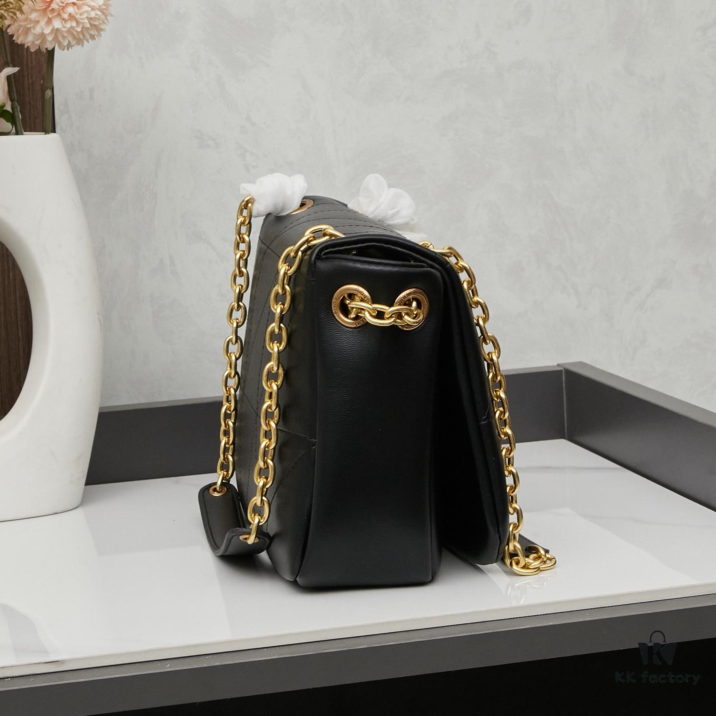 New Arrival YSL Jamie Bag 2025 Hot Launch – Luxurious Soft Lambskin with Jewelry Hardware