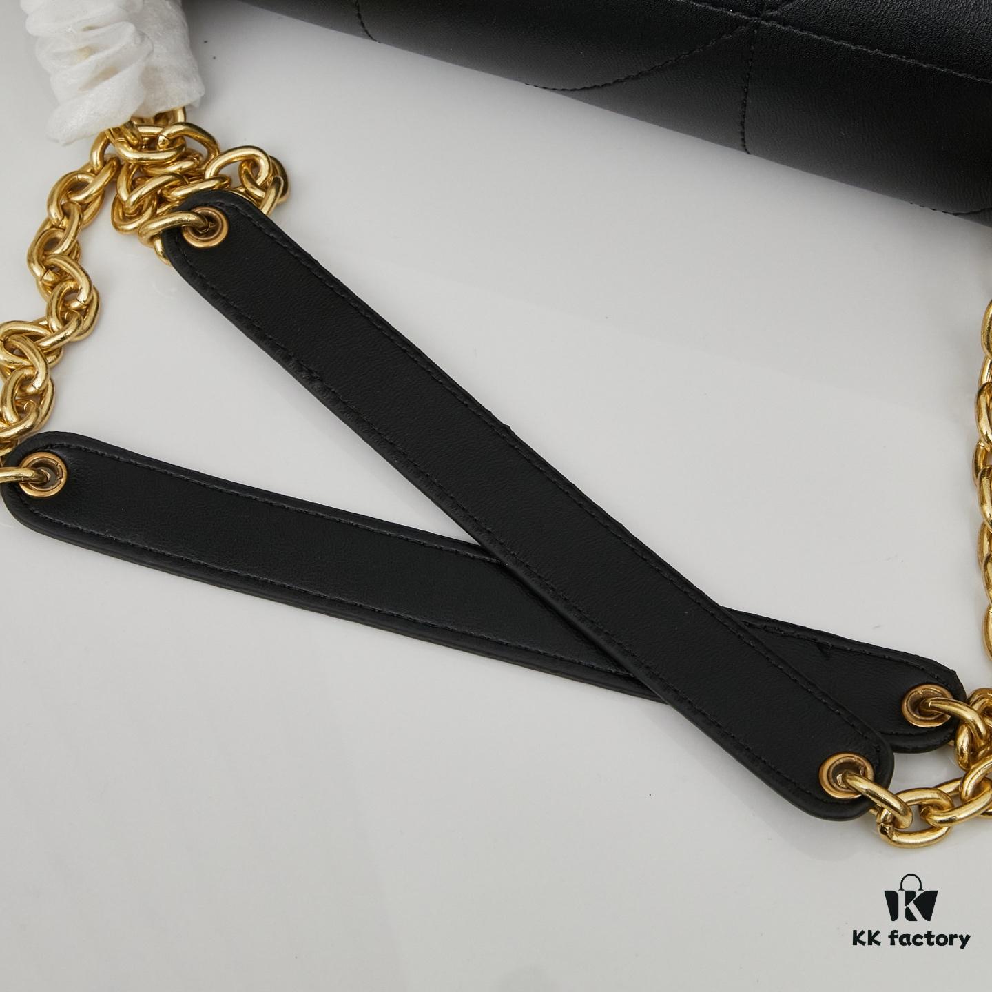 New Arrival YSL Jamie Bag 2025 Hot Launch – Luxurious Soft Lambskin with Jewelry Hardware