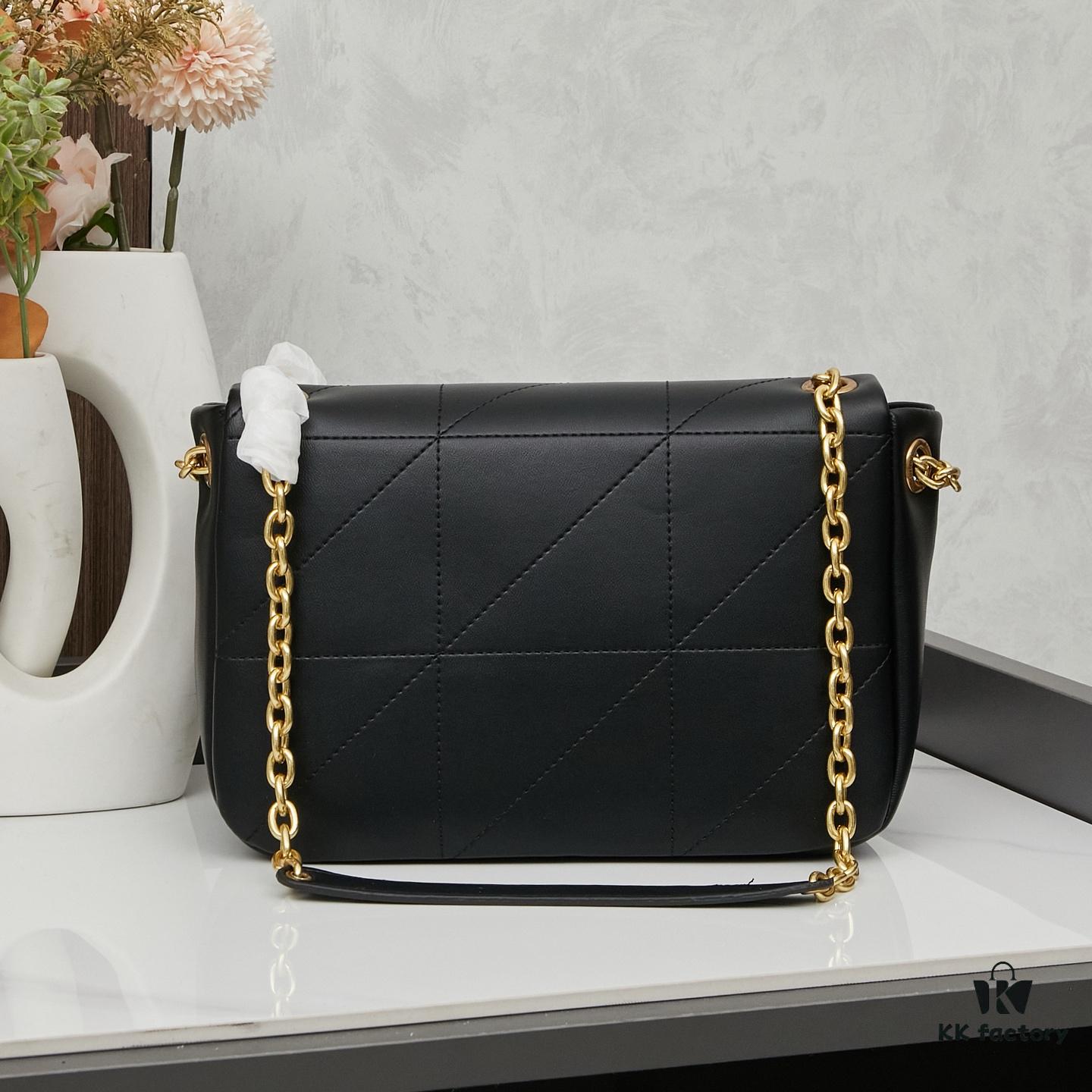 New Arrival YSL Jamie Bag 2025 Hot Launch – Luxurious Soft Lambskin with Jewelry Hardware