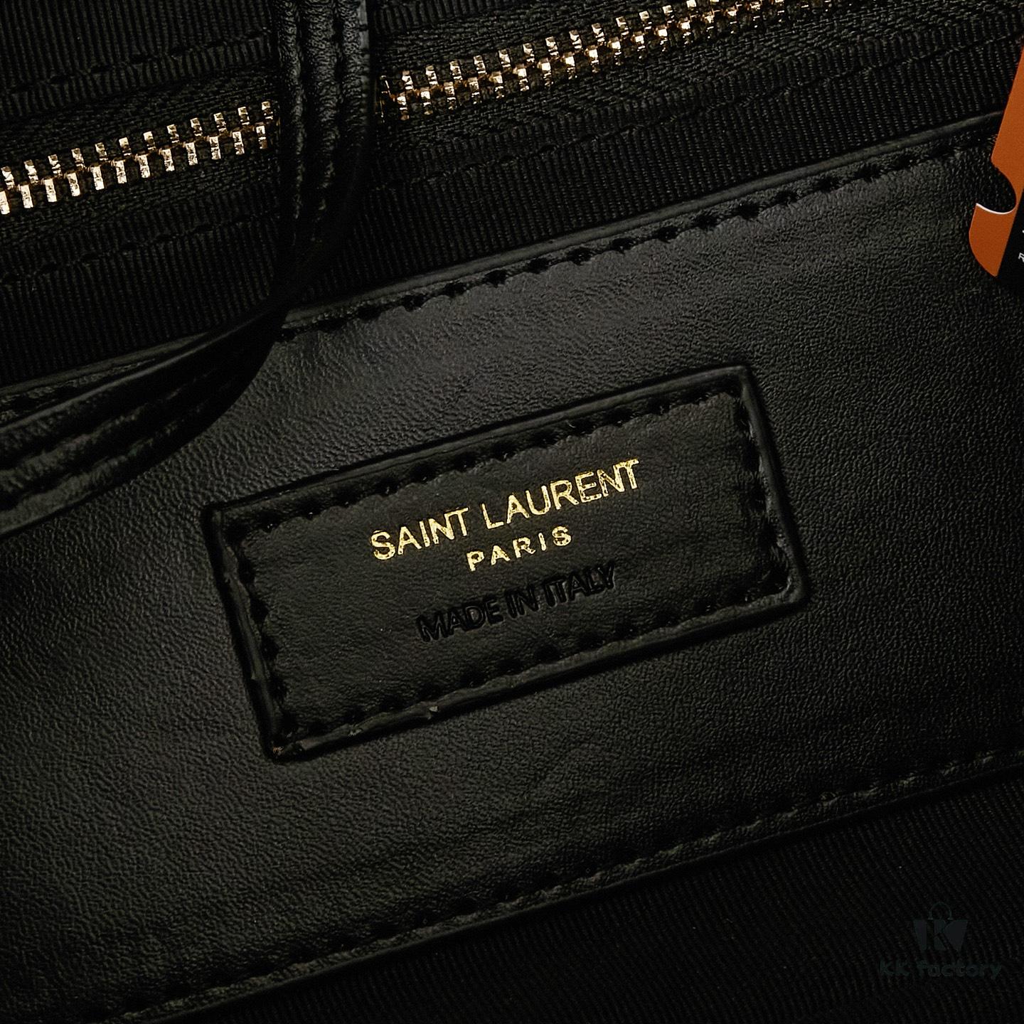 New Arrival YSL Jamie Bag 2025 Hot Launch – Luxurious Soft Lambskin with Jewelry Hardware