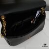 New Arrival YSL Jamie Bag 2025 Hot Launch – Luxurious Soft Lambskin with Jewelry Hardware