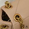 New Arrival YSL Jamie Bag - Luxurious Soft Lambskin with Jewelry Hardware, Box Included