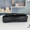New YSL Jamie Bag 2023 – Luxurious Soft Lambskin with Jewelry Hardware, Large Size Bag Now Available