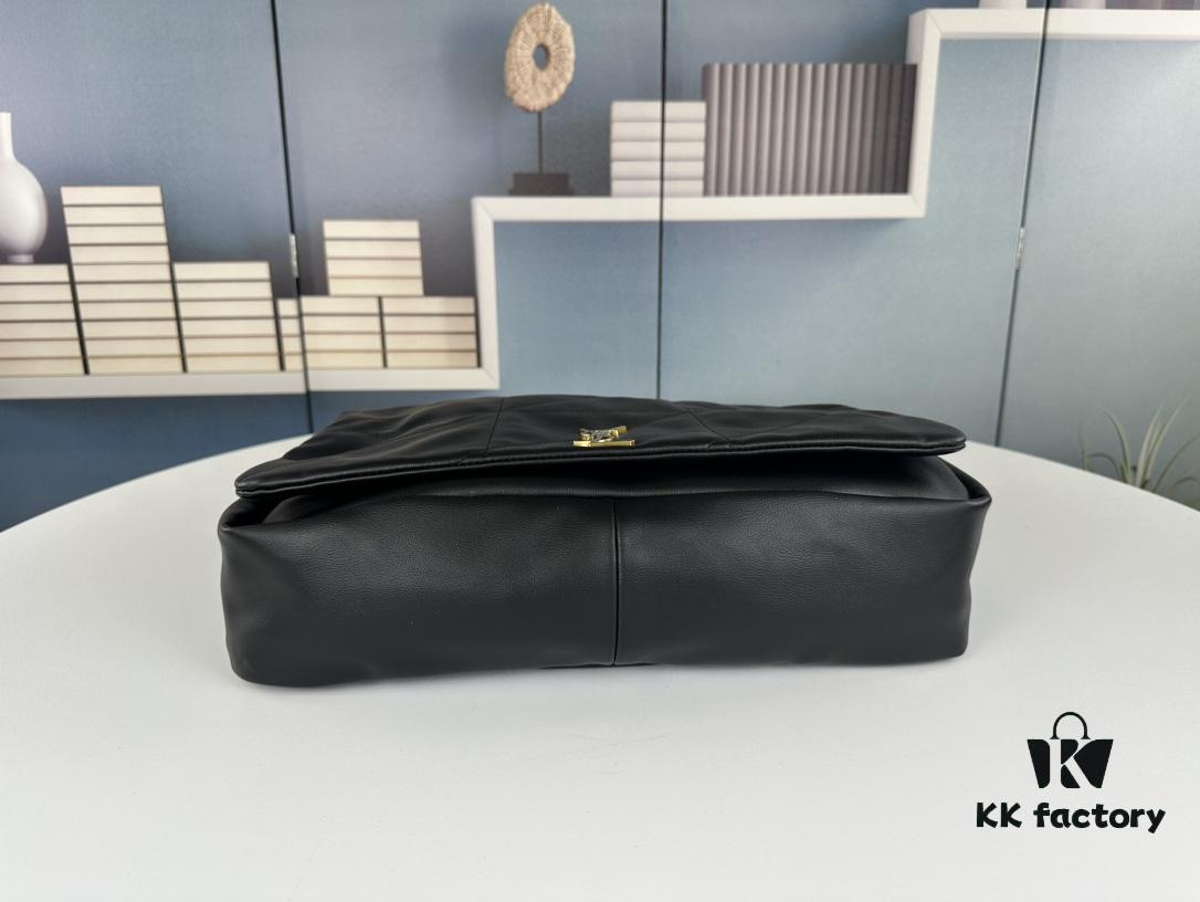 New YSL Jamie Bag 2023 – Luxurious Soft Lambskin with Jewelry Hardware, Large Size Bag Now Available