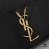 New Arrival YSL Jamie Bag 2025 Hot Launch – Luxurious Soft Lambskin with Jewelry Hardware