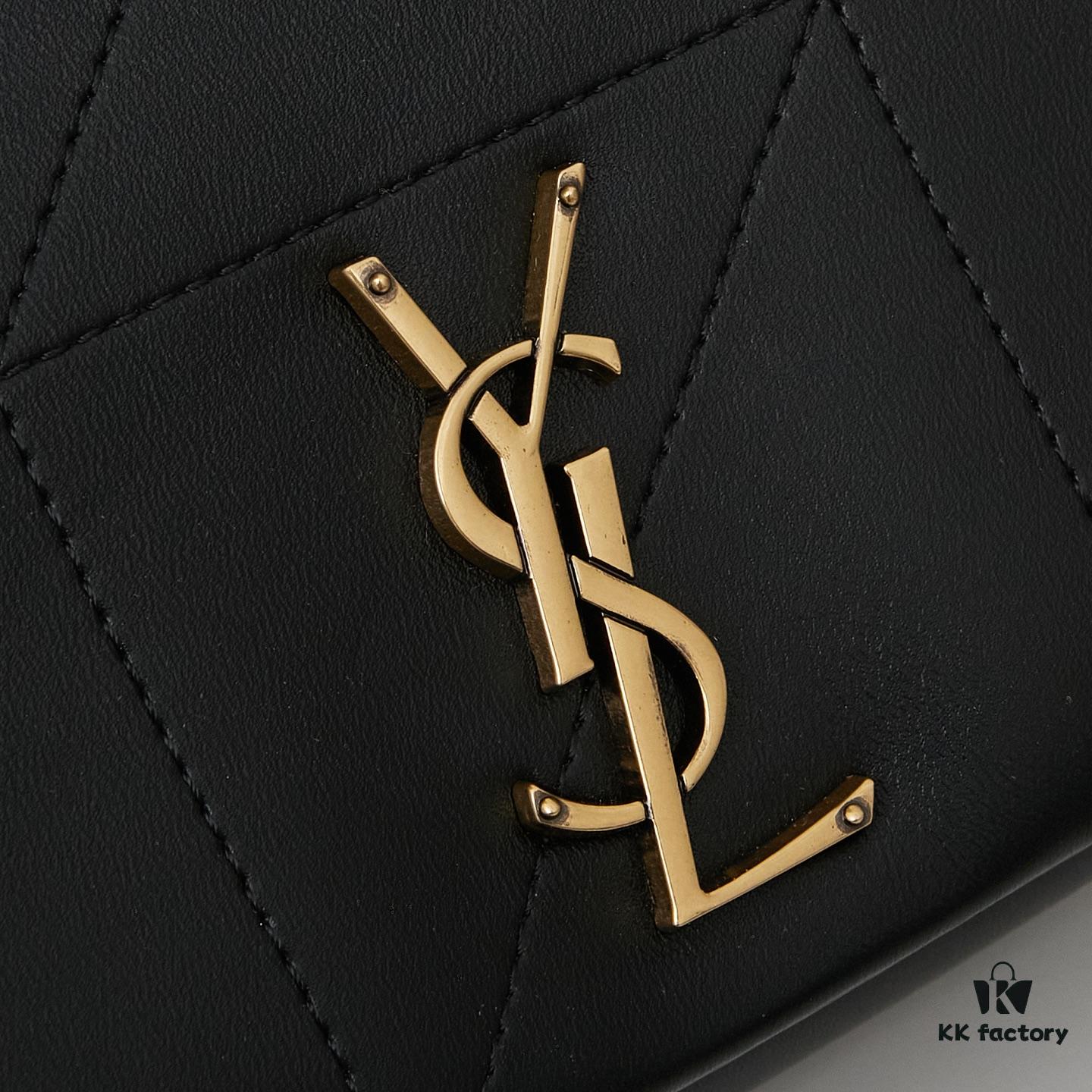 New Arrival YSL Jamie Bag 2025 Hot Launch – Luxurious Soft Lambskin with Jewelry Hardware
