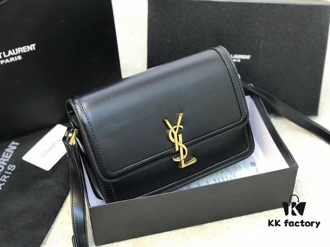 New YSL Tofu Bag