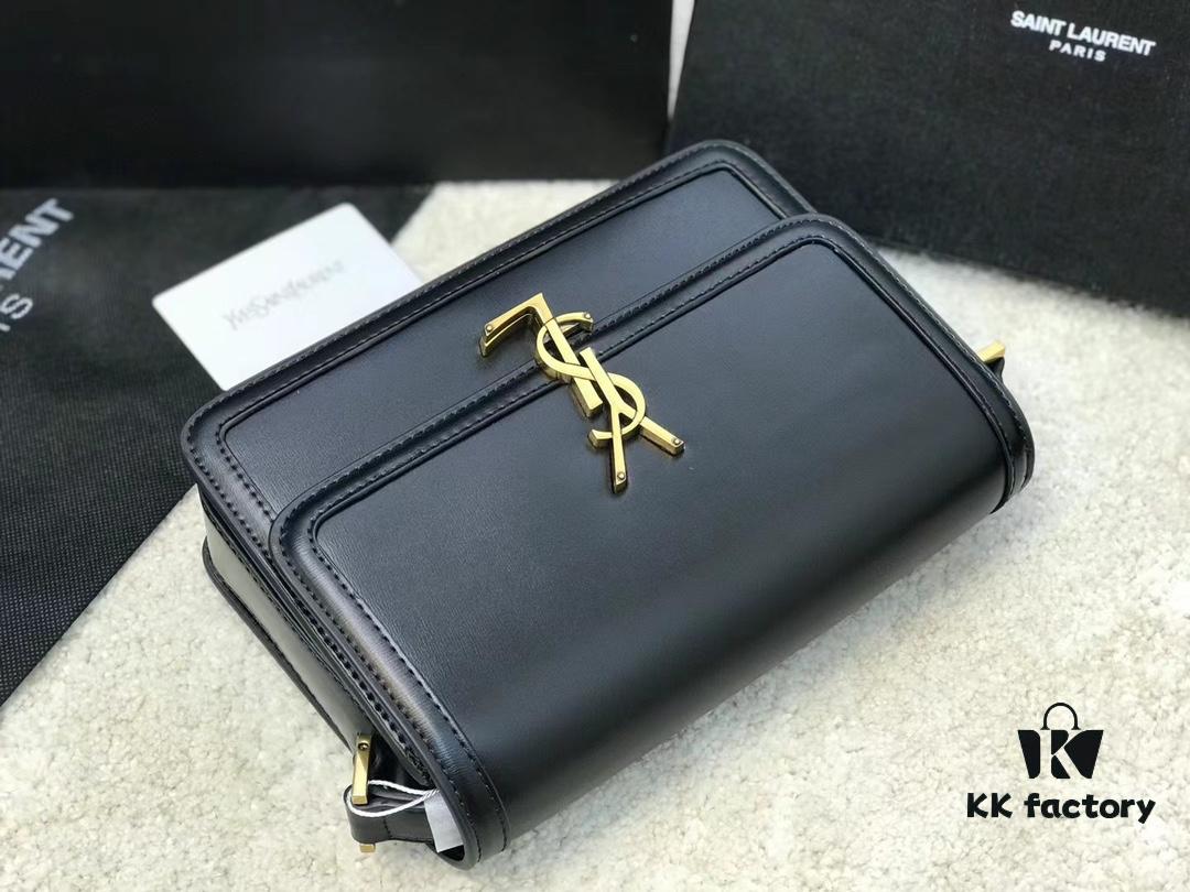 New YSL Tofu Bag
