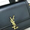 New YSL Tofu Bag