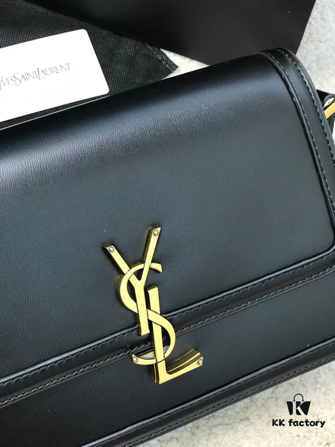 New YSL Tofu Bag