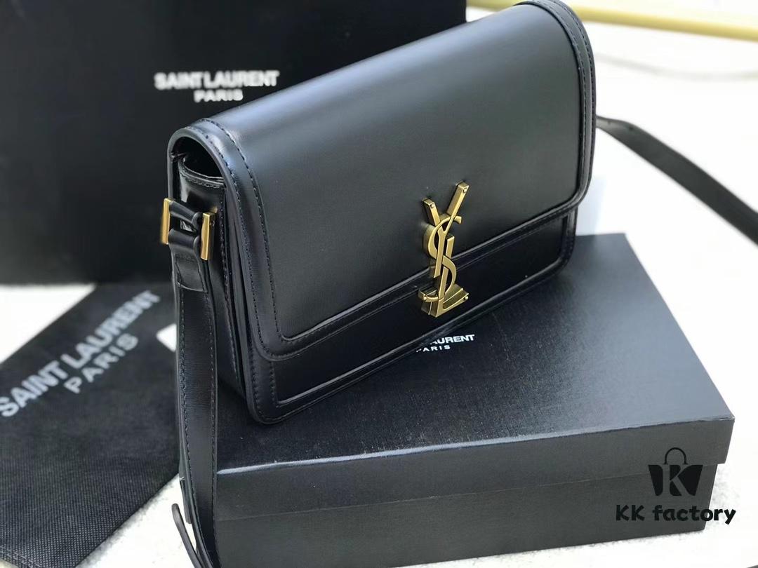 New YSL Tofu Bag