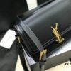 New YSL Tofu Bag