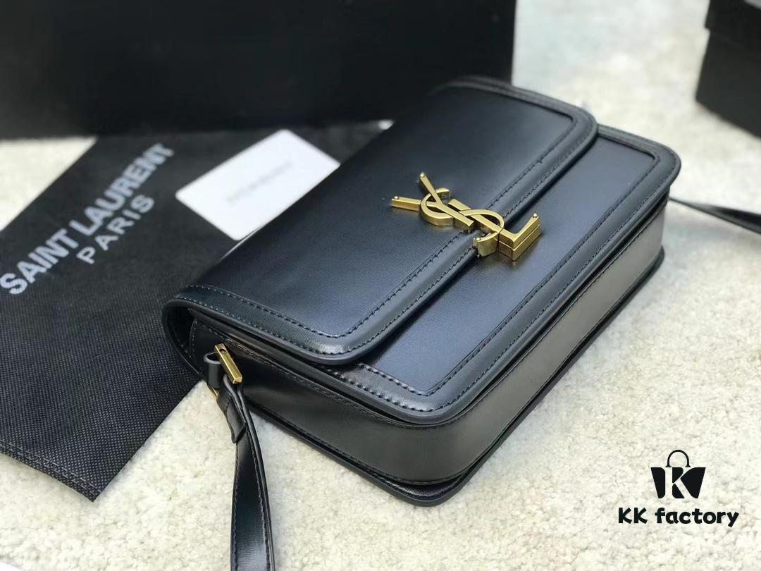 New YSL Tofu Bag