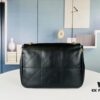Medium New YSL Jamie Bag – Latest Release, Global Bestseller, Luxurious Soft Lambskin with Jewelry-Craft Hardware