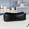 Medium New YSL Jamie Bag – Latest Release, Global Bestseller, Luxurious Soft Lambskin with Jewelry-Craft Hardware