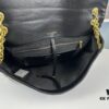Medium New YSL Jamie Bag – Latest Release, Global Bestseller, Luxurious Soft Lambskin with Jewelry-Craft Hardware