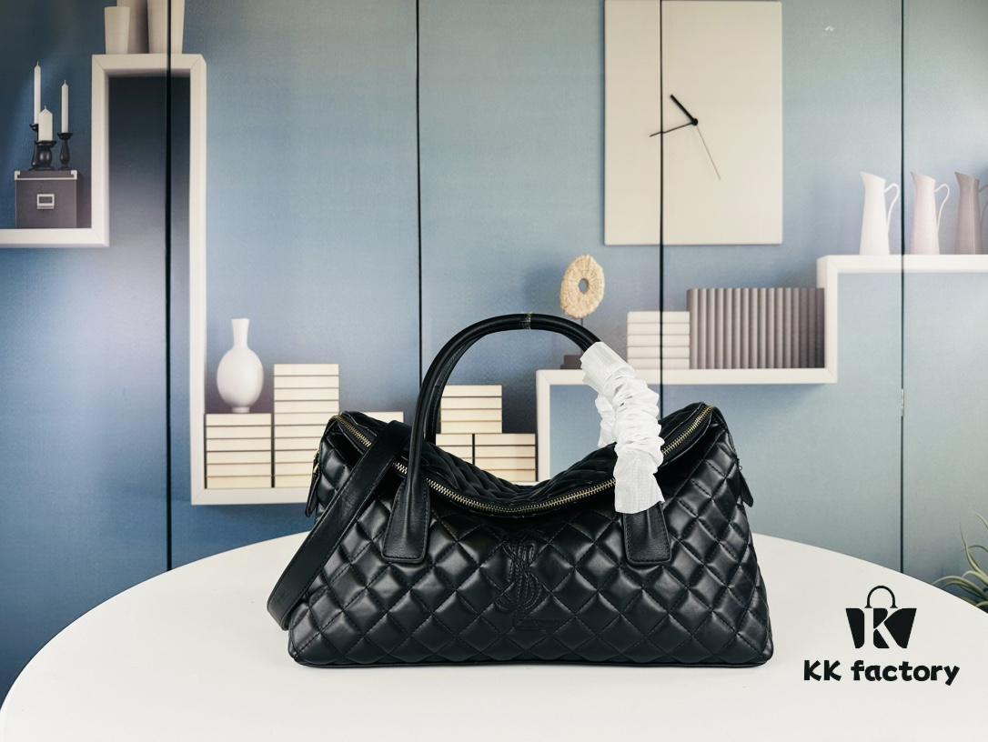 Small New YSL | Rose's Same Travel Bag 🛍️ Totally Copyable!