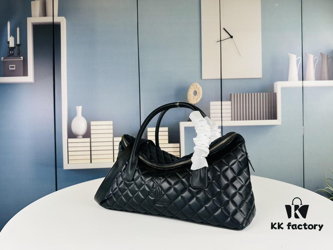 Small New YSL | Rose's Same Travel Bag 🛍️ Totally Copyable!