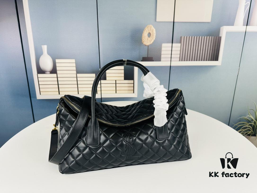 Small New YSL | Rose's Same Travel Bag 🛍️ Totally Copyable!