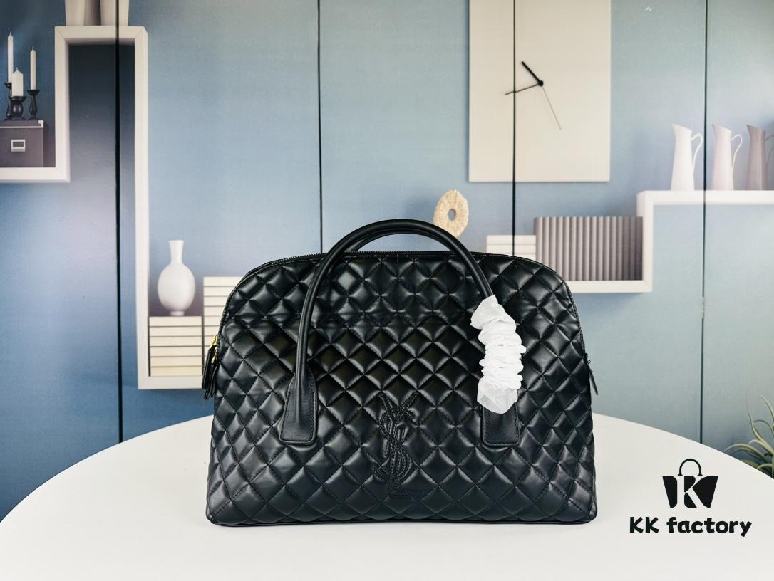 Small New YSL | Rose's Same Travel Bag 🛍️ Totally Copyable!