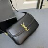 YSL Le Cassandra Box Leather Shoulder Bag – New Arrival, Upgraded Version