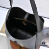Large YSL Soft Hobo Bag