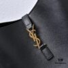 Large YSL Soft Hobo Bag