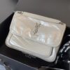Top Grain Medium 28cm MONOGRAMME SAINT LAURENT Flap Shoulder Bag