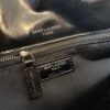 Top Grain Medium 28cm MONOGRAMME SAINT LAURENT Flap Shoulder Bag