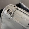 Top Grain Medium 28cm MONOGRAMME SAINT LAURENT Flap Shoulder Bag