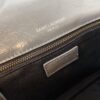 Top Grain Medium 28cm MONOGRAMME SAINT LAURENT Flap Shoulder Bag
