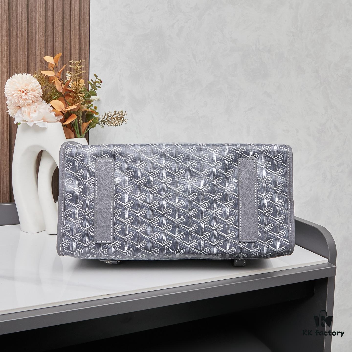 Goya Version Saint Léger Dog Tooth Backpack