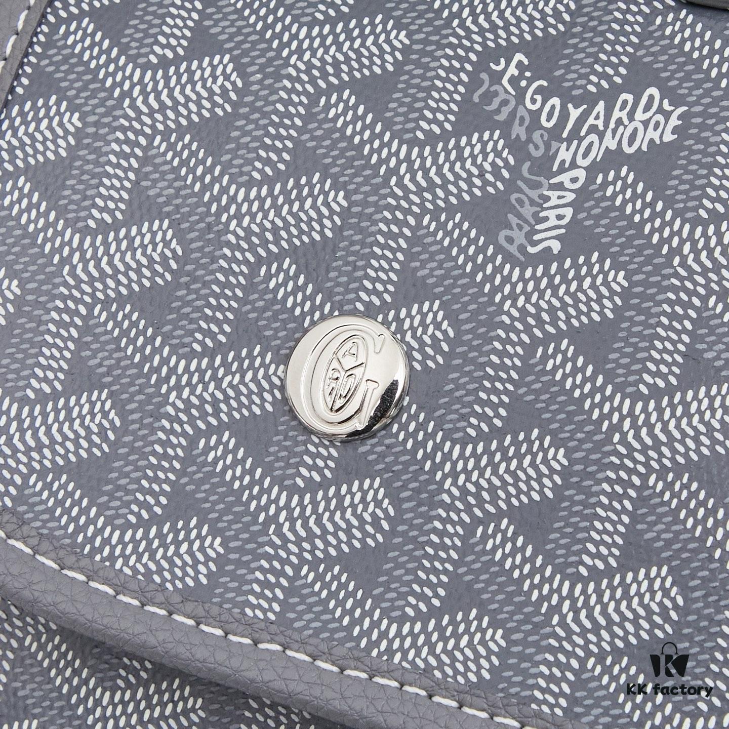 Goya Version Saint Léger Dog Tooth Backpack