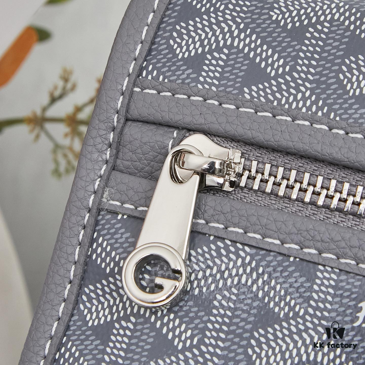 Goya Version Saint Léger Dog Tooth Backpack