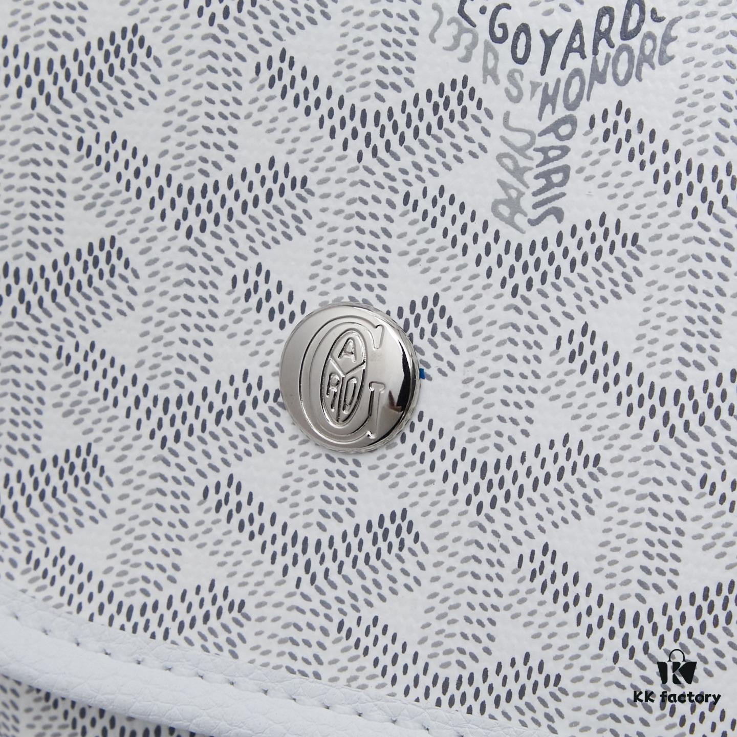 Saint Léger Goya Notched Backpack - High Version for Flowers