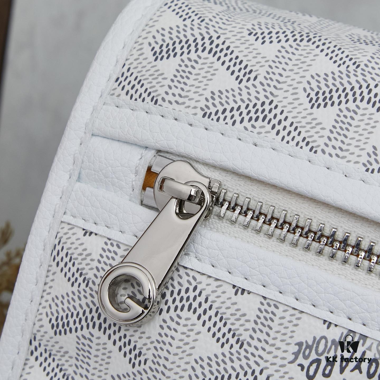 Saint Léger Goya Notched Backpack - High Version for Flowers