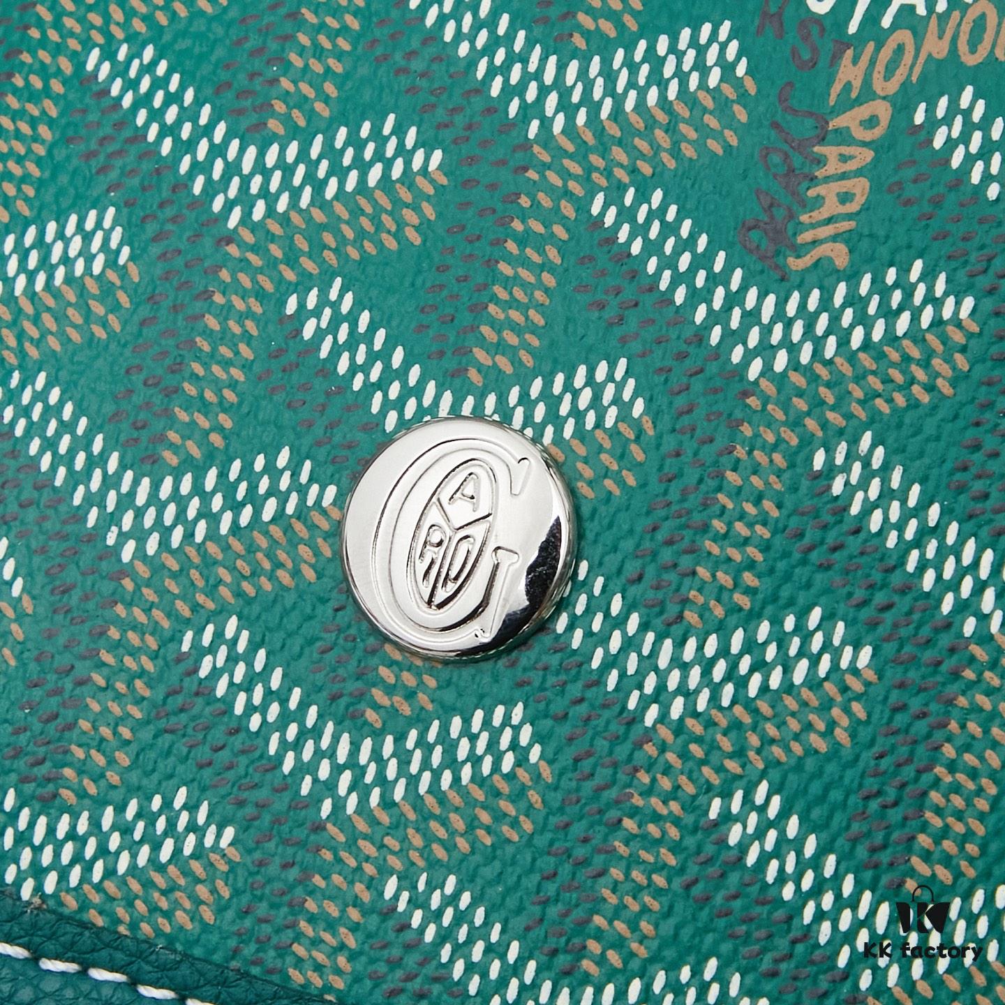 Saint Léger Goya Backpack - Foldable Lightweight Hiking Rucksack with Detachable Strap