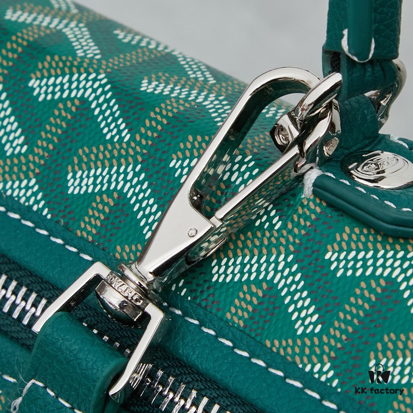 Saint Léger Goya Backpack - Foldable Lightweight Hiking Rucksack with Detachable Strap