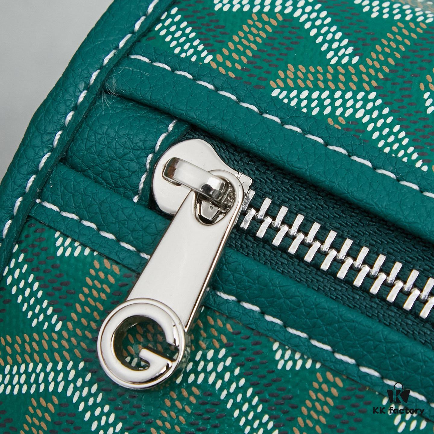 Saint Léger Goya Backpack - Foldable Lightweight Hiking Rucksack with Detachable Strap