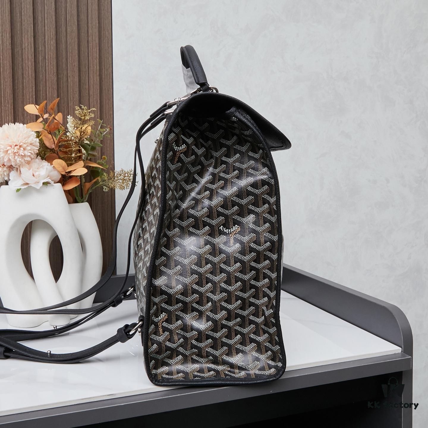 Goya Version 💰Saint Léger Goya Backpack