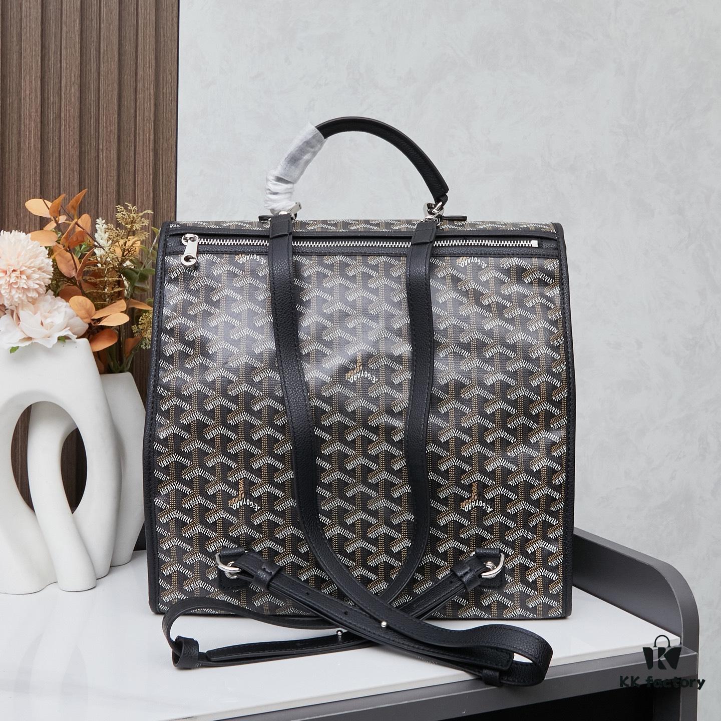 Goya Version 💰Saint Léger Goya Backpack