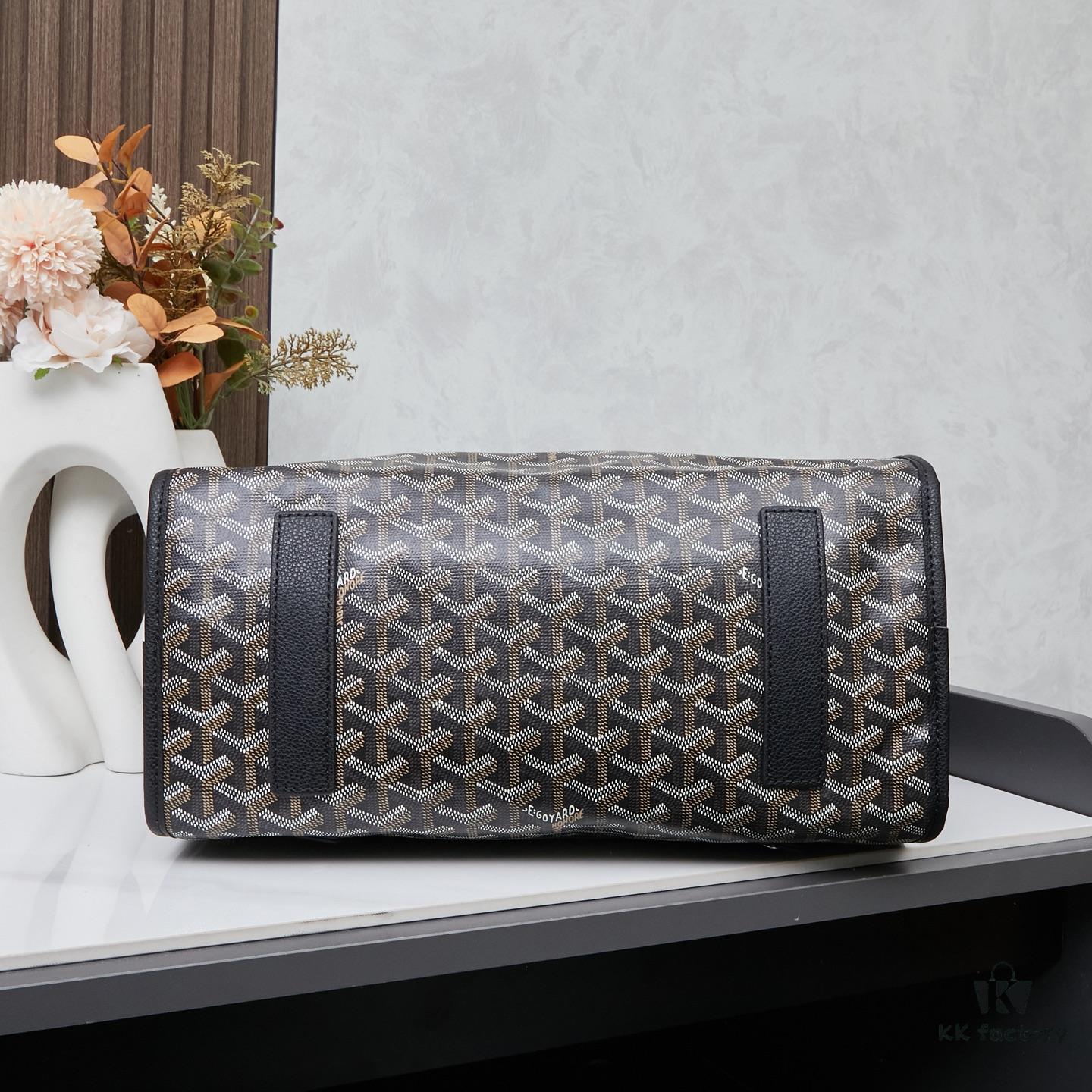 Goya Version 💰Saint Léger Goya Backpack