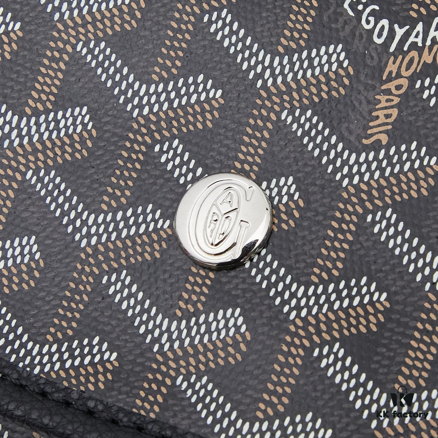 Goya Version 💰Saint Léger Goya Backpack