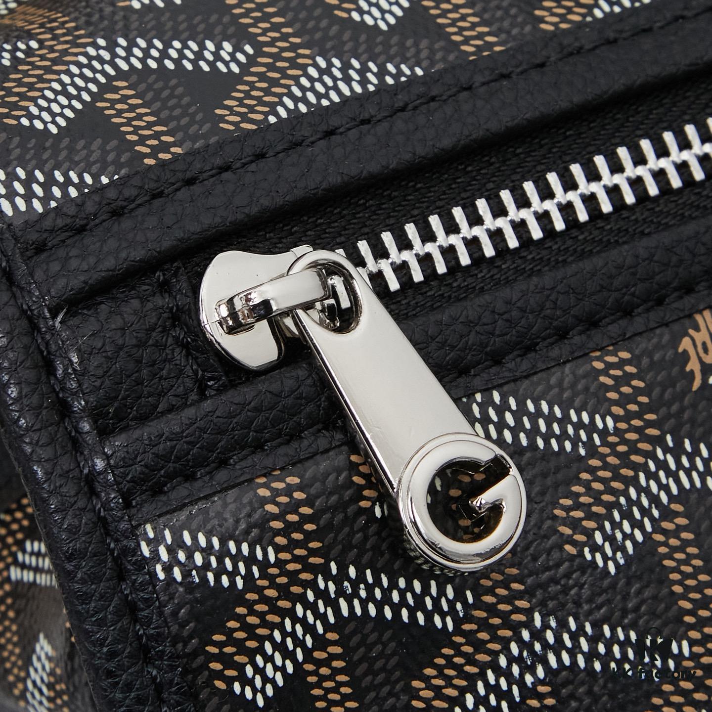 Goya Version 💰Saint Léger Goya Backpack